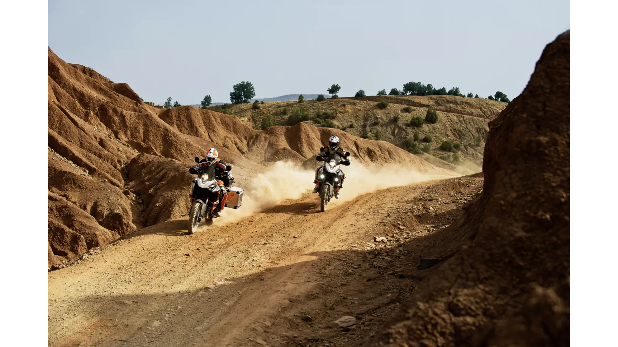 KTM 1190 Adventure R - Image 6 KTM 1190 Adventure R - Image 6