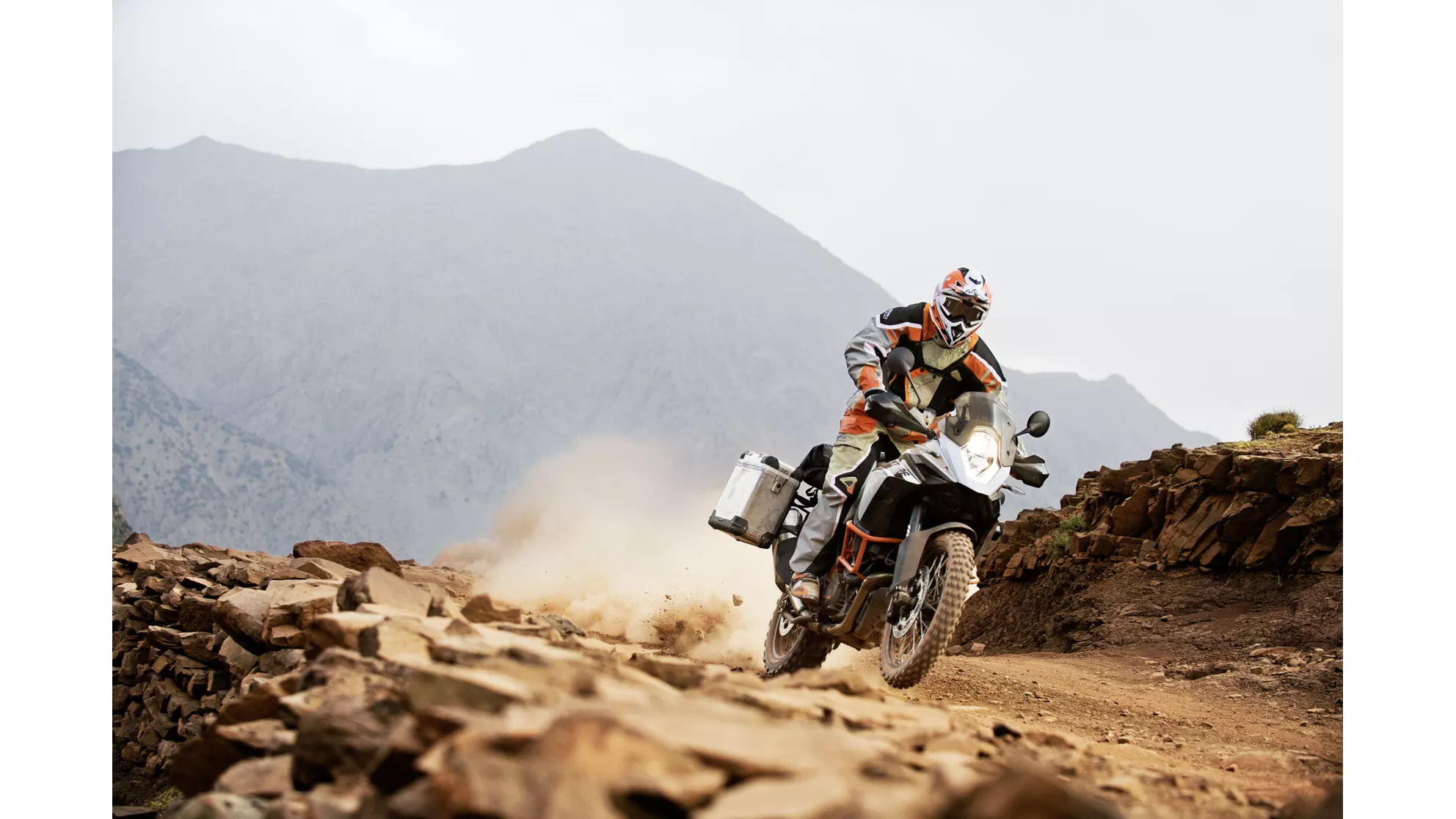 KTM 1190 Adventure R - Image 7 KTM 1190 Adventure R - Image 7