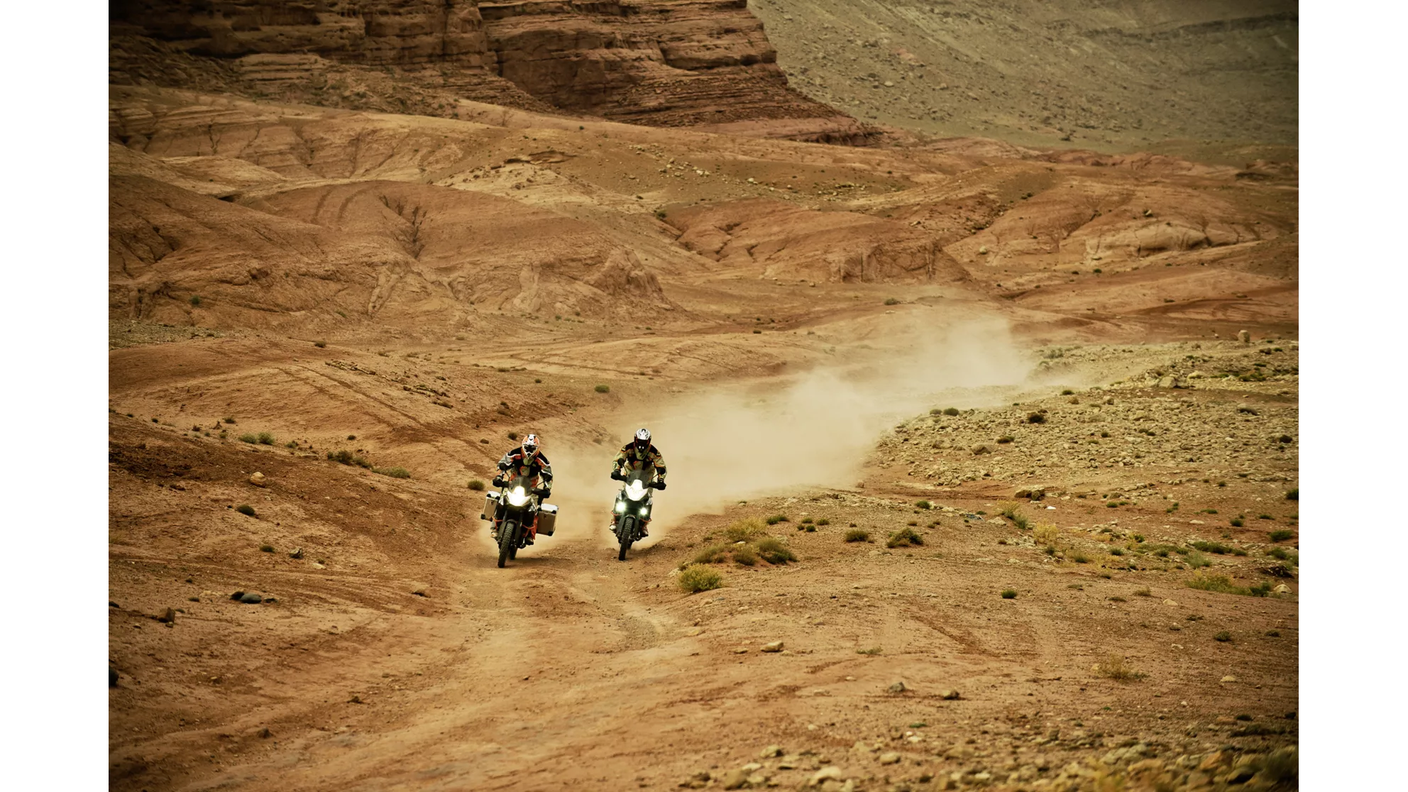 KTM 1190 Adventure R - Image 8 KTM 1190 Adventure R - Image 8