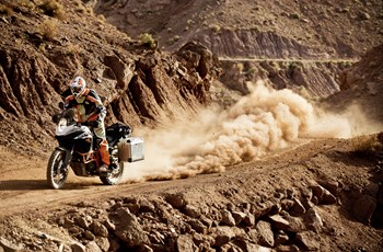 KTM 1190 Adventure R 2014 - Bild 11 KTM 1190 Adventure R 2014 - Bild 11