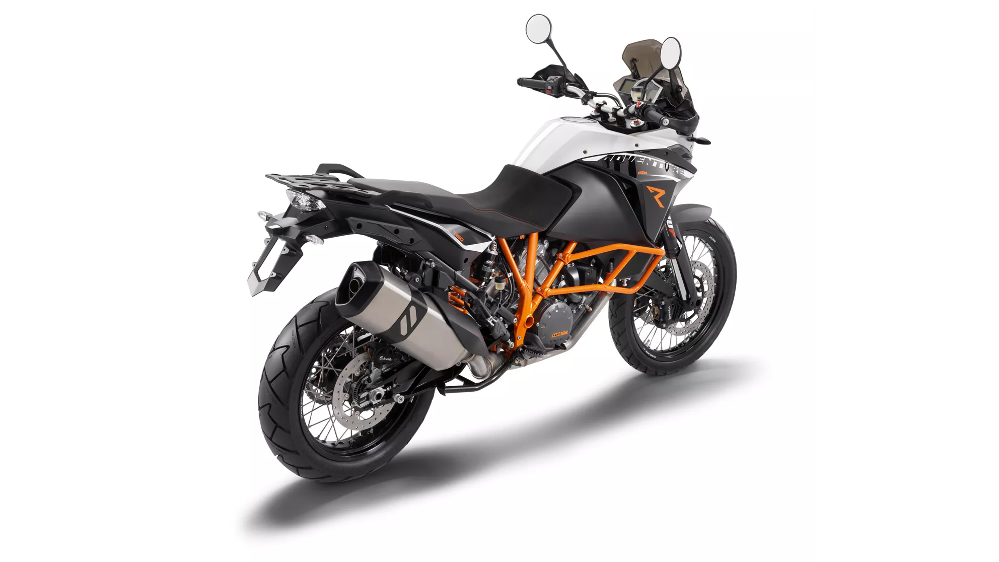 KTM 1190 Adventure R - Image 12 KTM 1190 Adventure R - Image 12