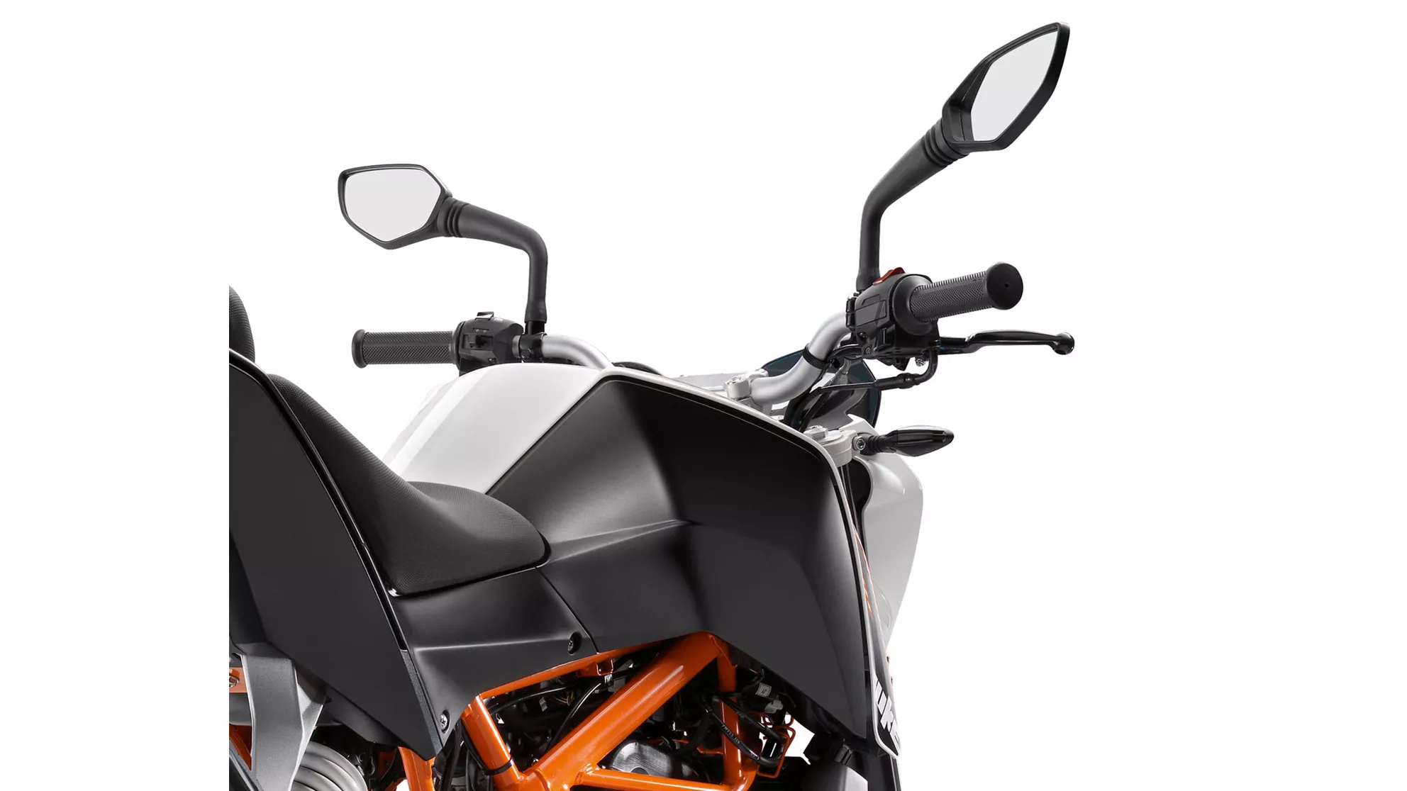 KTM 390 Duke - Image 7 KTM 390 Duke - Image 7