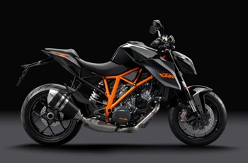 KTM 1290 Super Duke R 2014 - Bild 4 KTM 1290 Super Duke R 2014 - Bild 4