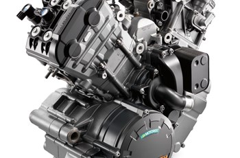 KTM 1290 Super Duke R 2014 - Bild 8 KTM 1290 Super Duke R 2014 - Bild 8