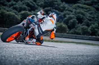 KTM 1290 Super Duke R 2014 - Bild 9 KTM 1290 Super Duke R 2014 - Bild 9