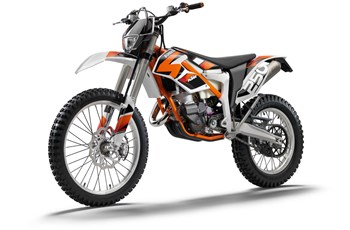 KTM Freeride 250 R 2014 - Bild 2 KTM Freeride 250 R 2014 - Bild 2
