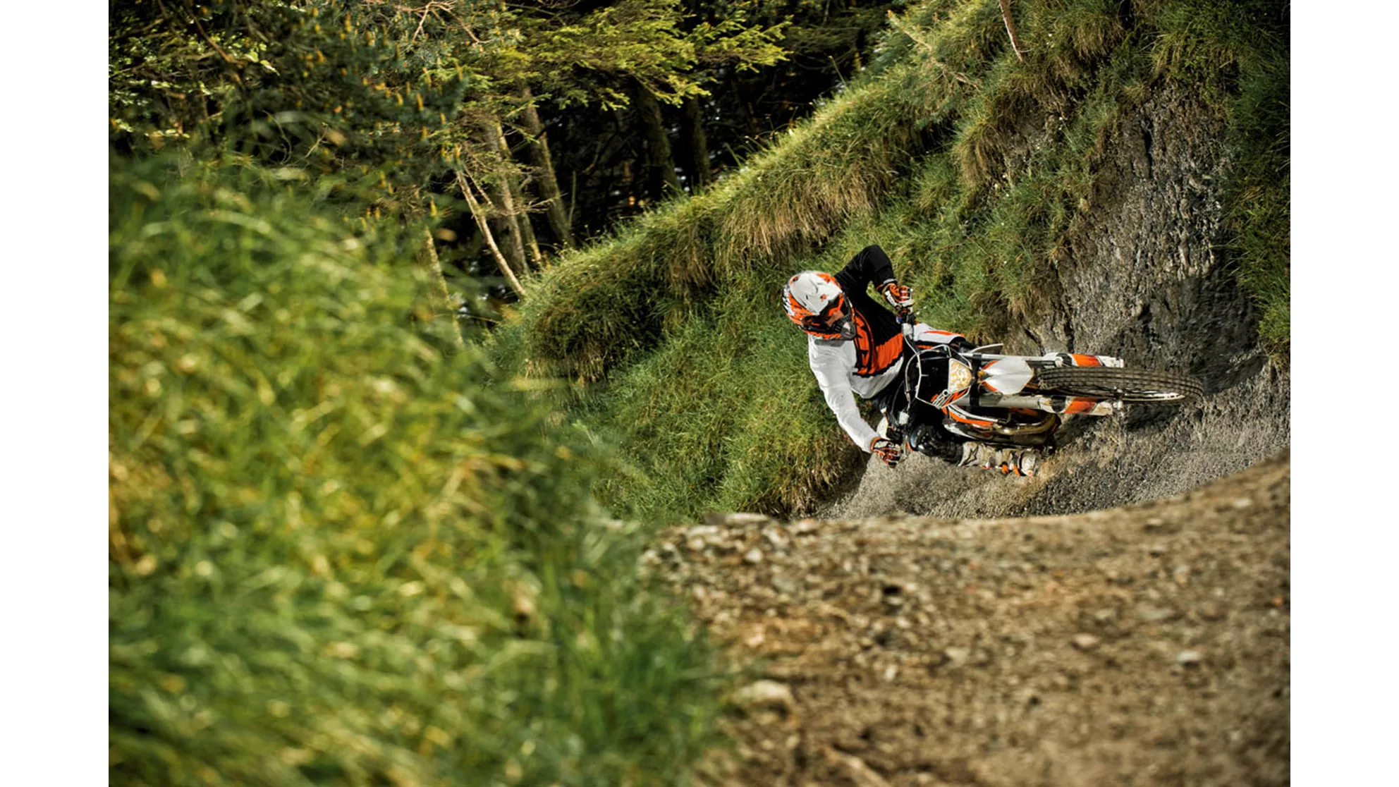 KTM Freeride 250 R - Image 1 KTM Freeride 250 R - Image 1