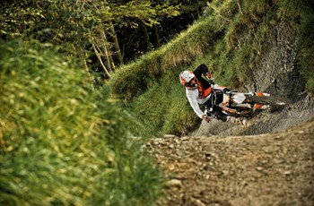 KTM Freeride 250 R 2014 - Bild 3 KTM Freeride 250 R 2014 - Bild 3