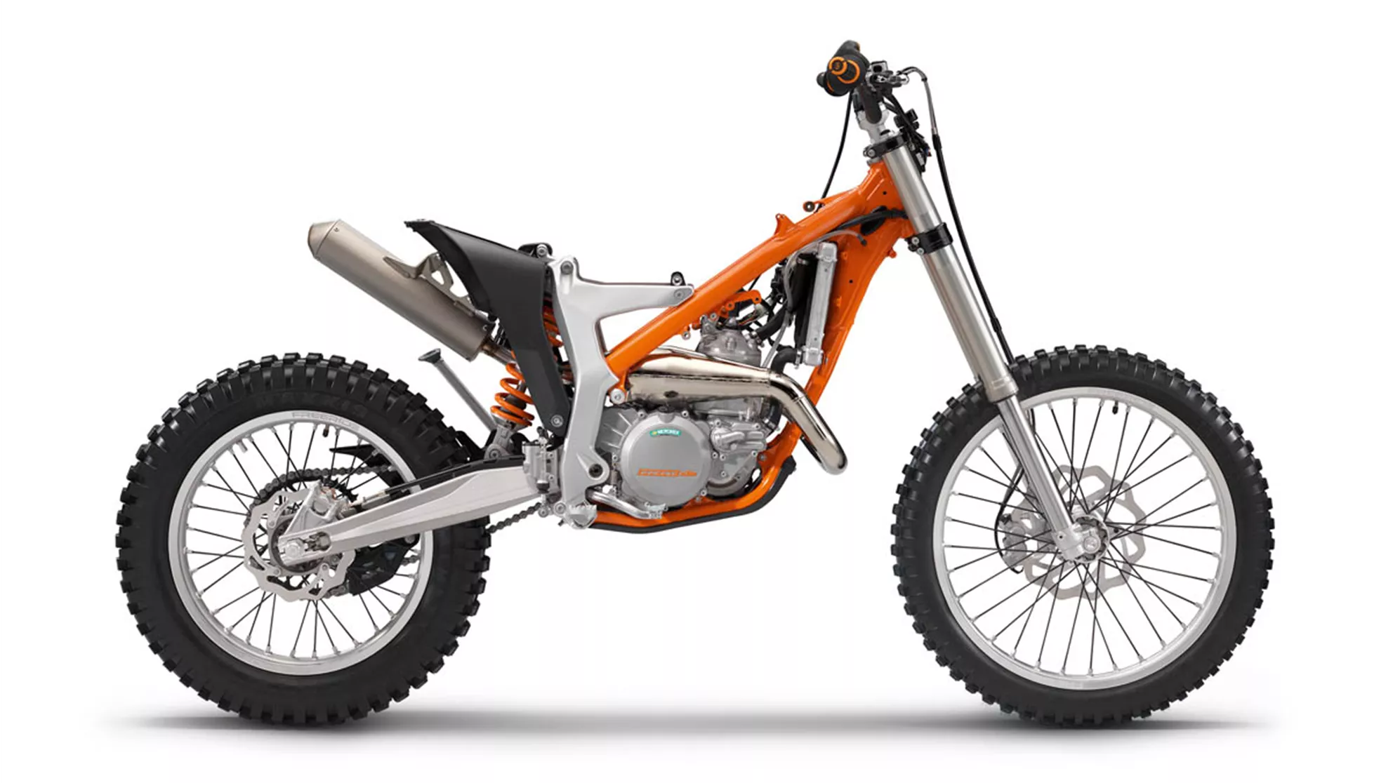 KTM Freeride 250 R - Image 2 KTM Freeride 250 R - Image 2