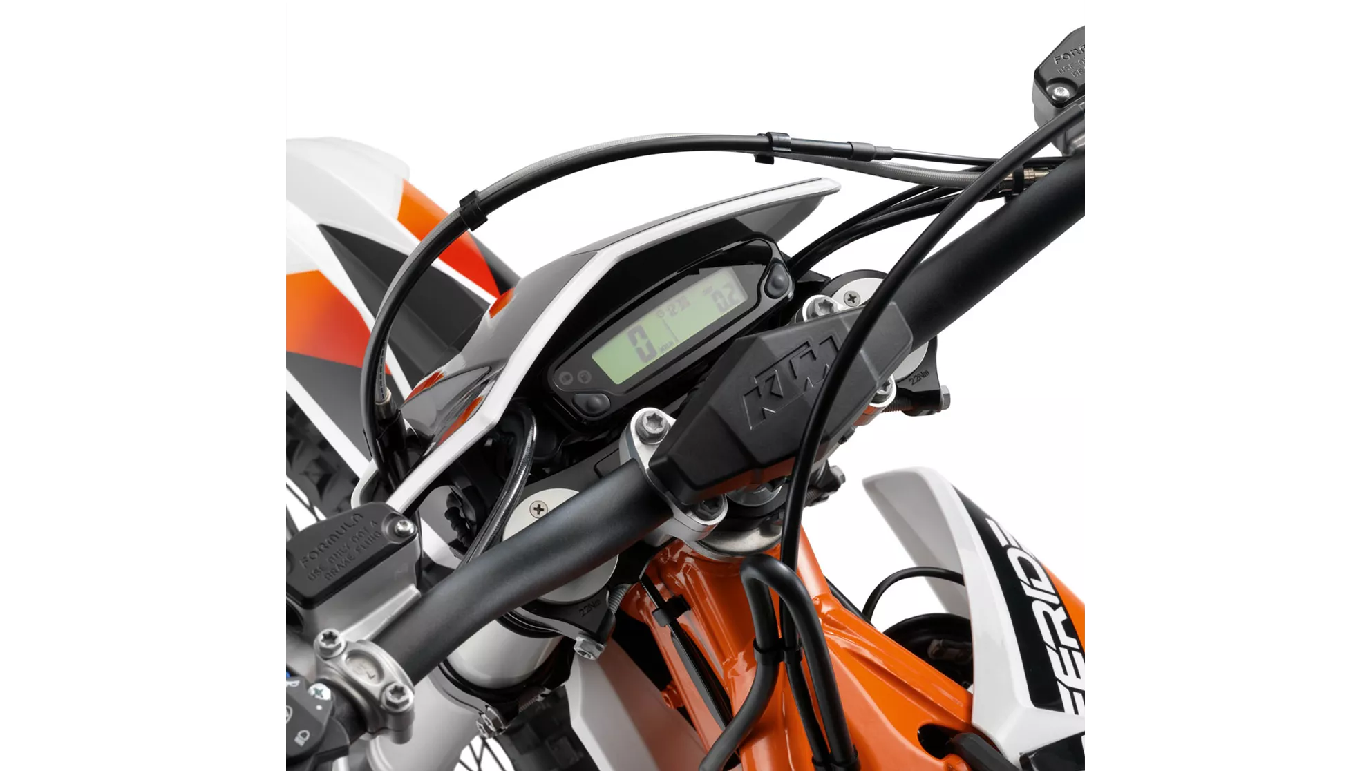 KTM Freeride 250 R - Image 3 KTM Freeride 250 R - Image 3