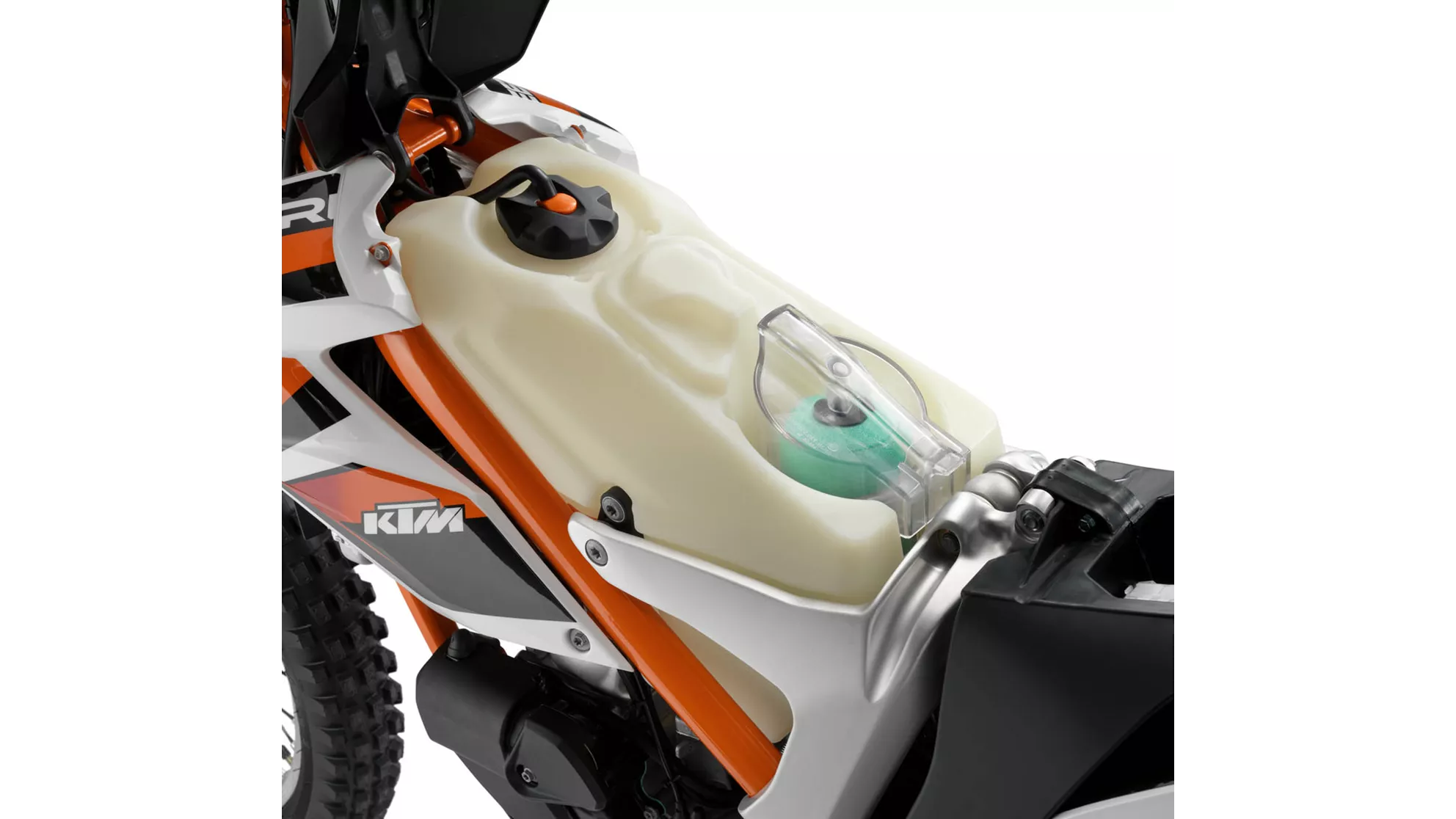 KTM Freeride 250 R - Image 4 KTM Freeride 250 R - Image 4