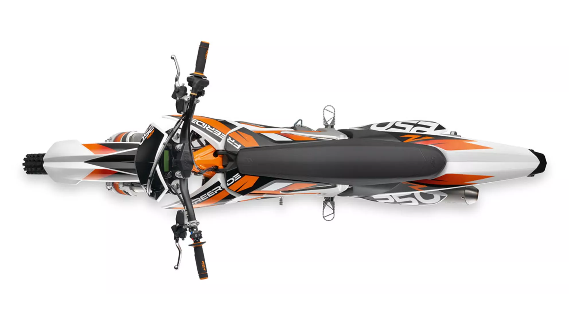 KTM Freeride 250 R - Image 5 KTM Freeride 250 R - Image 5