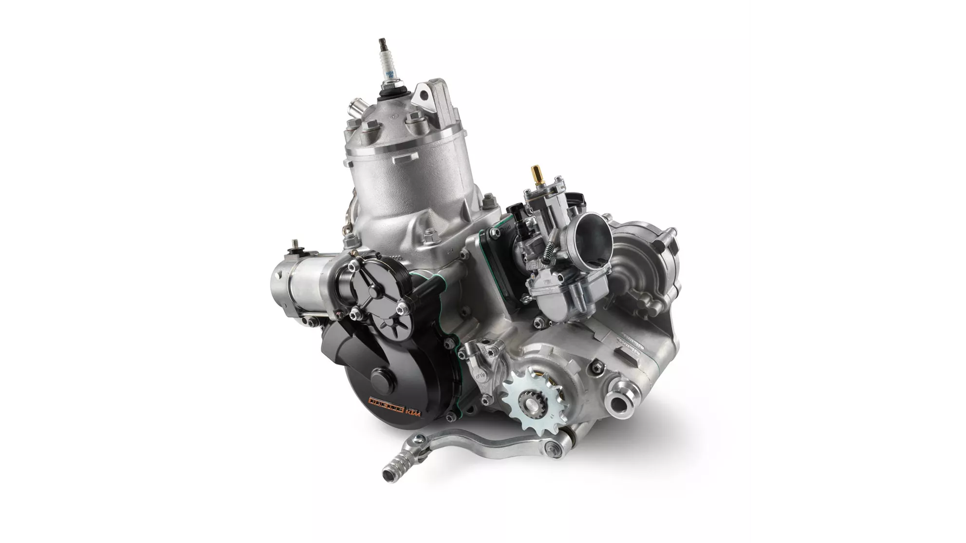 KTM Freeride 250 R - Image 6 KTM Freeride 250 R - Image 6