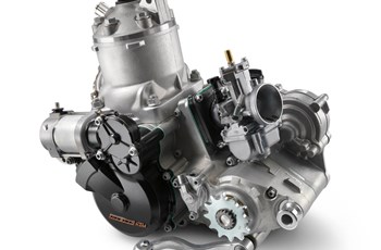 KTM Freeride 250 R 2014 - Bild 8 KTM Freeride 250 R 2014 - Bild 8