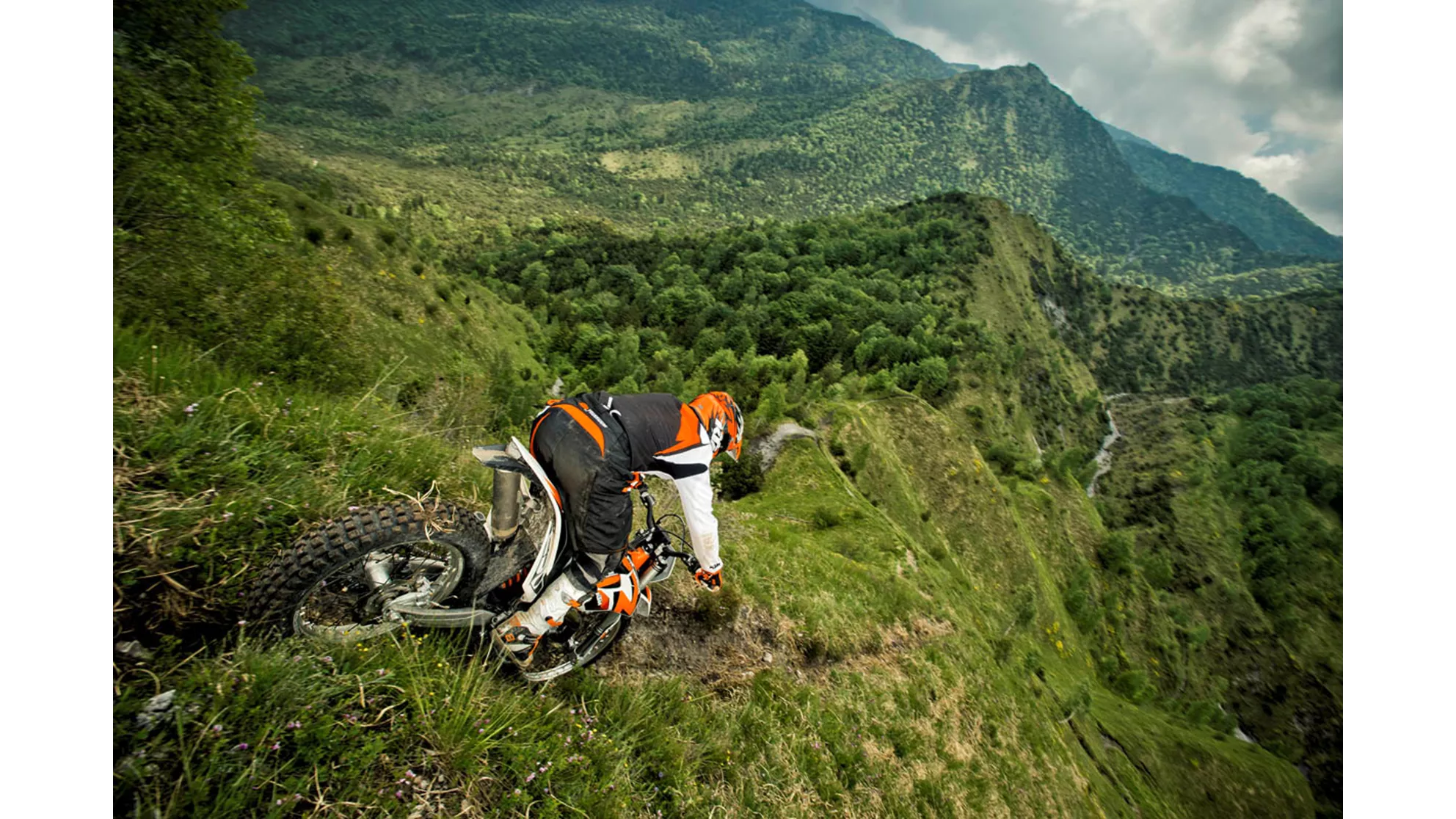 KTM Freeride 250 R - Image 7 KTM Freeride 250 R - Image 7