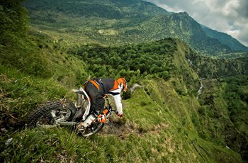 KTM Freeride 250 R 2014 - Bild 9 KTM Freeride 250 R 2014 - Bild 9