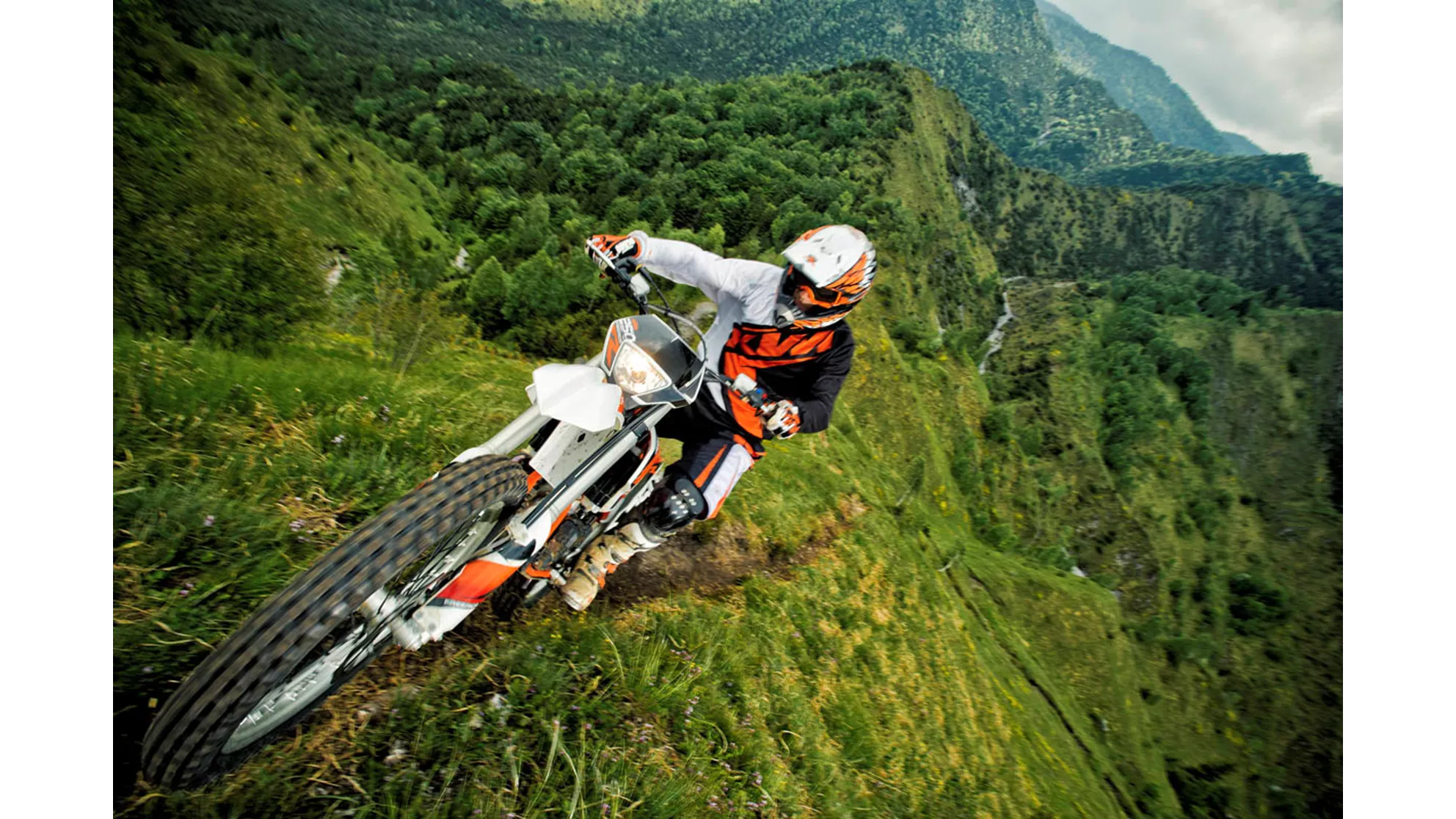 KTM Freeride 250 R - Image 8 KTM Freeride 250 R - Image 8