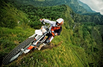 KTM Freeride 250 R 2014 - Bild 10 KTM Freeride 250 R 2014 - Bild 10
