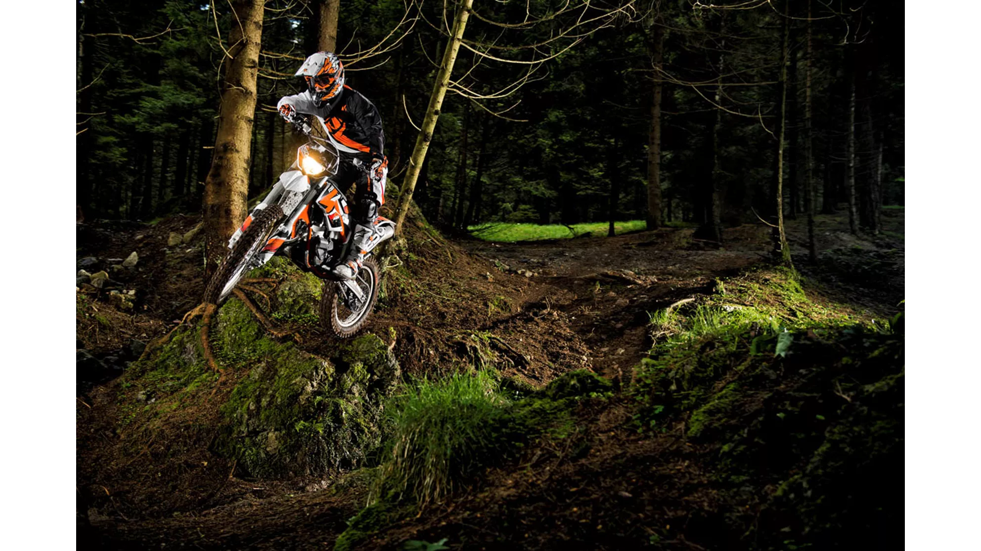 KTM Freeride 250 R - Image 9 KTM Freeride 250 R - Image 9