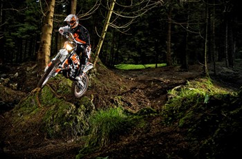 KTM Freeride 250 R 2014 - Bild 11 KTM Freeride 250 R 2014 - Bild 11