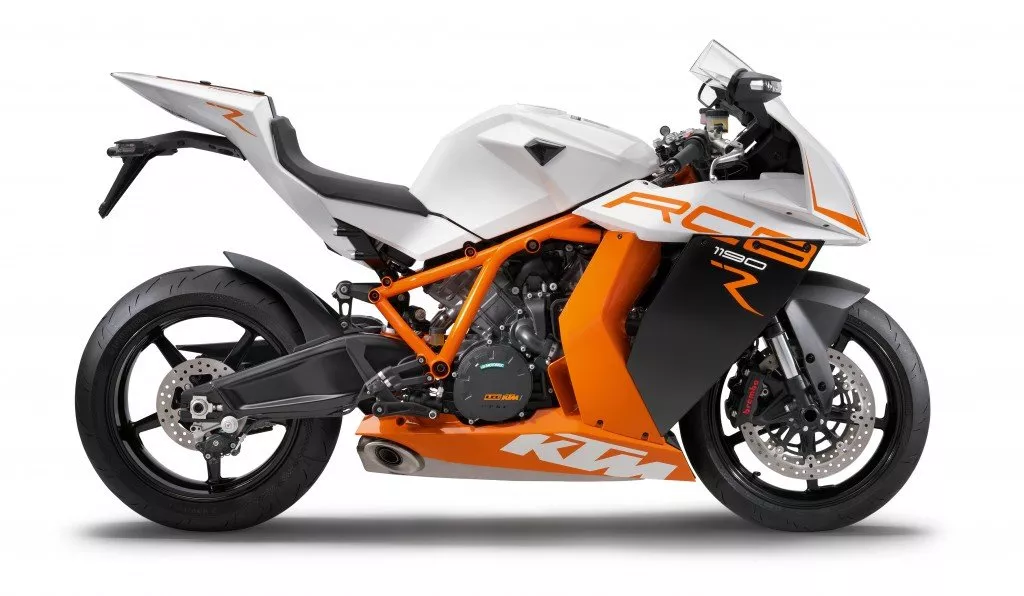 KTM RC 390 KTM RC 390