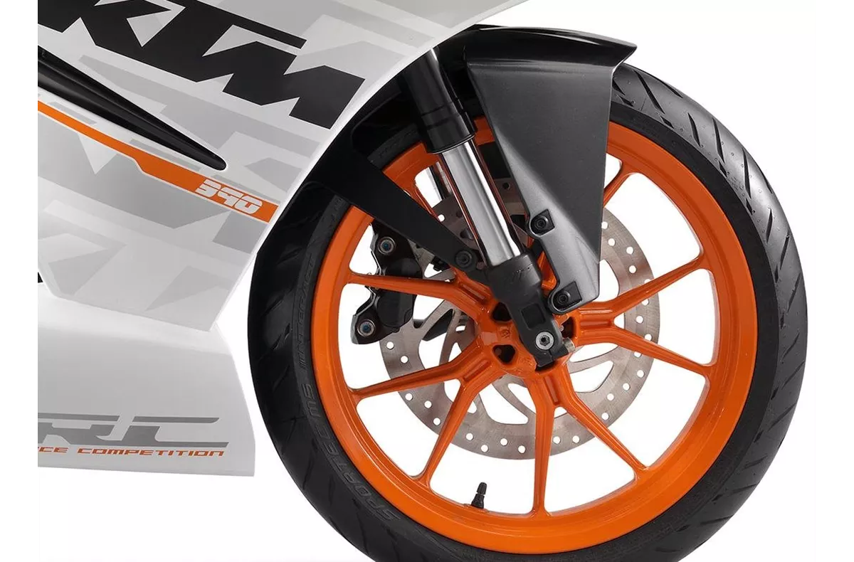 KTM RC 390 KTM RC 390