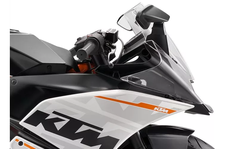 KTM RC 390 2014