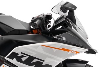 KTM RC 390 2014 - Bild 4 KTM RC 390 2014 - Bild 4