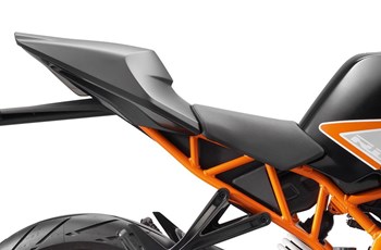 KTM RC 390 2014 - Bild 11 KTM RC 390 2014 - Bild 11
