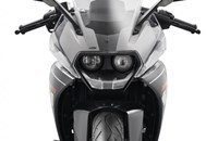 KTM RC 200 2014 - Bild 2 KTM RC 200 2014 - Bild 2