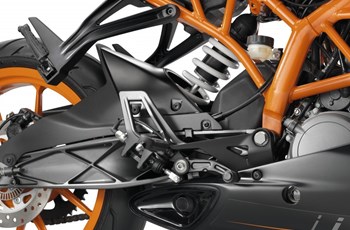 KTM RC 200 2014 - Bild 4