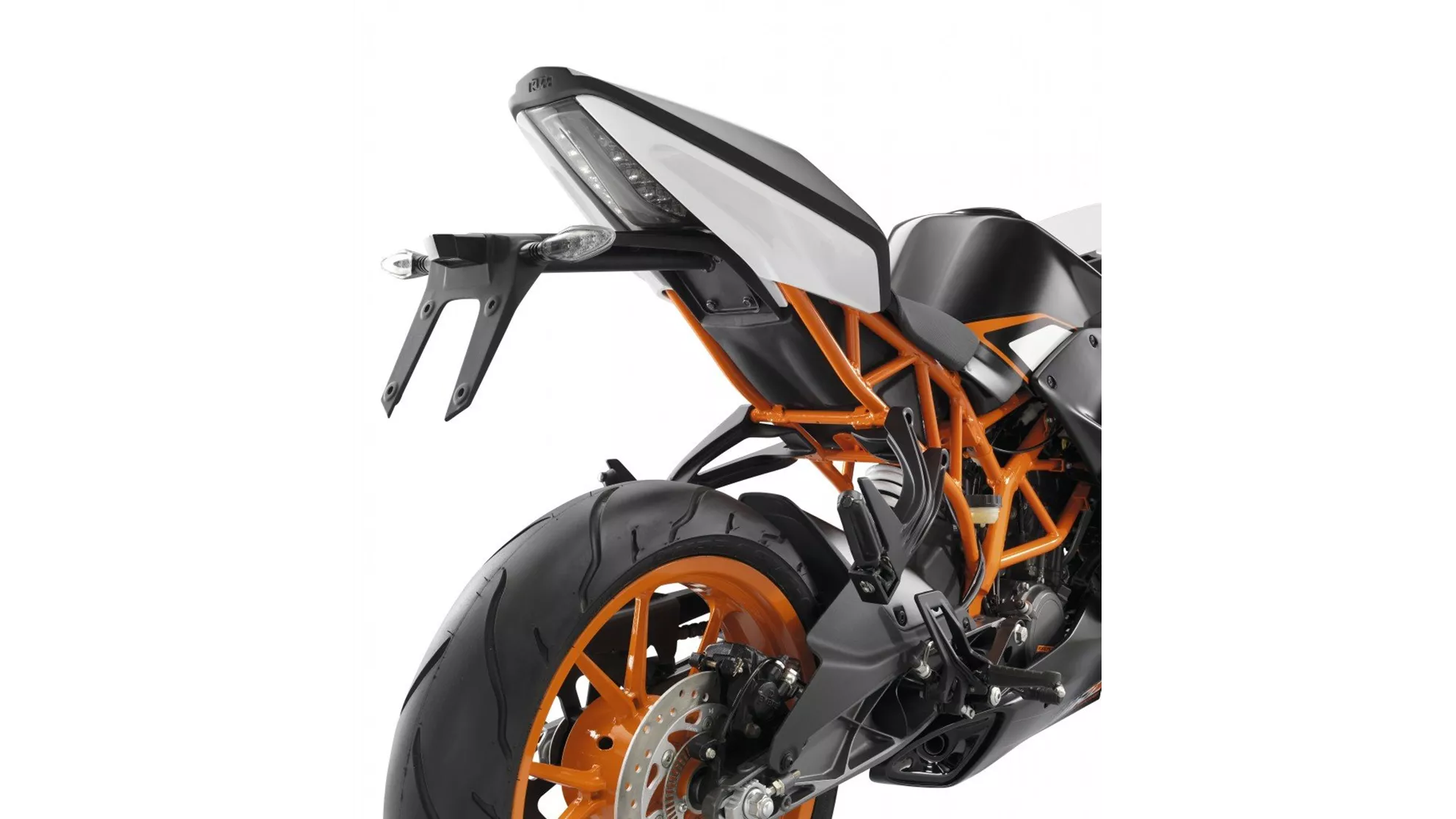 KTM RC 200 - Image 3 KTM RC 200 - Image 3