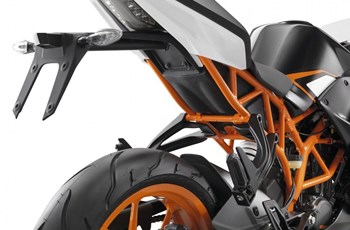 KTM RC 200 2014 - Bild 5