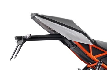 KTM RC 200 2014 - Bild 6