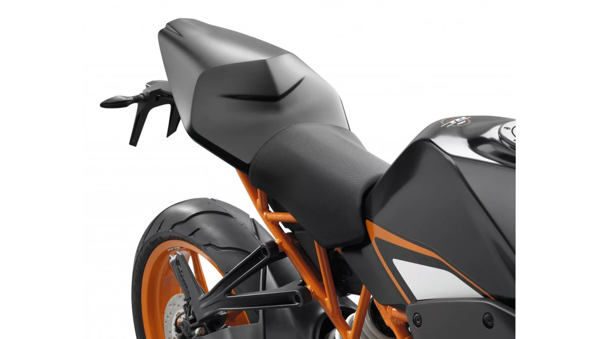 KTM RC 200 - Image 5 KTM RC 200 - Image 5