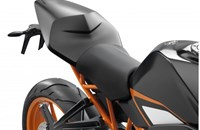 KTM RC 200 2014 - Bild 7 KTM RC 200 2014 - Bild 7