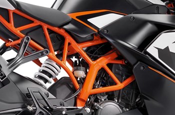 KTM RC 200 2014 - Bild 8