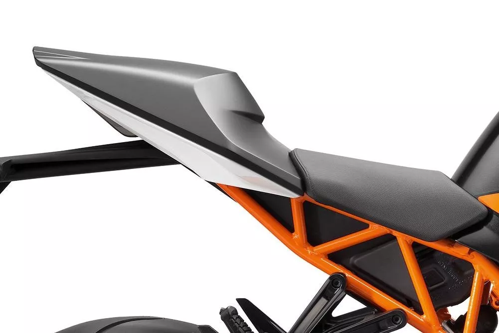 KTM RC 125 KTM RC 125