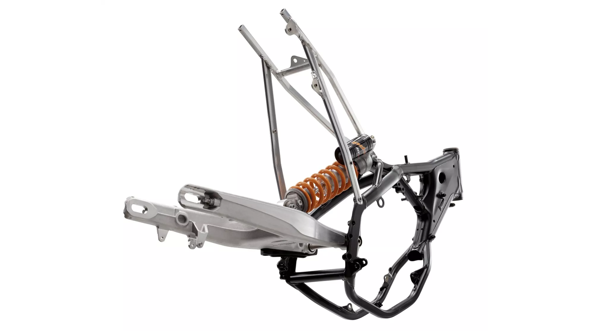 KTM 450 EXC - Image 1 KTM 450 EXC - Image 1