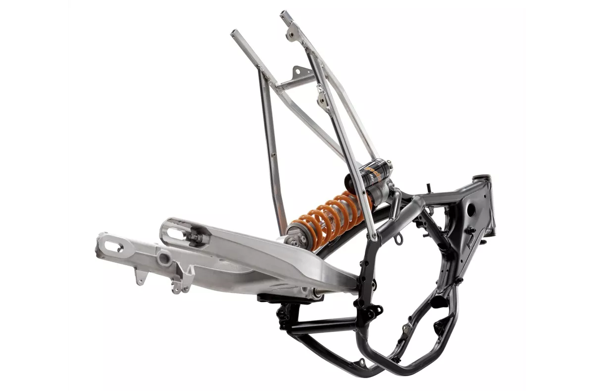 KTM 450 EXC KTM 450 EXC