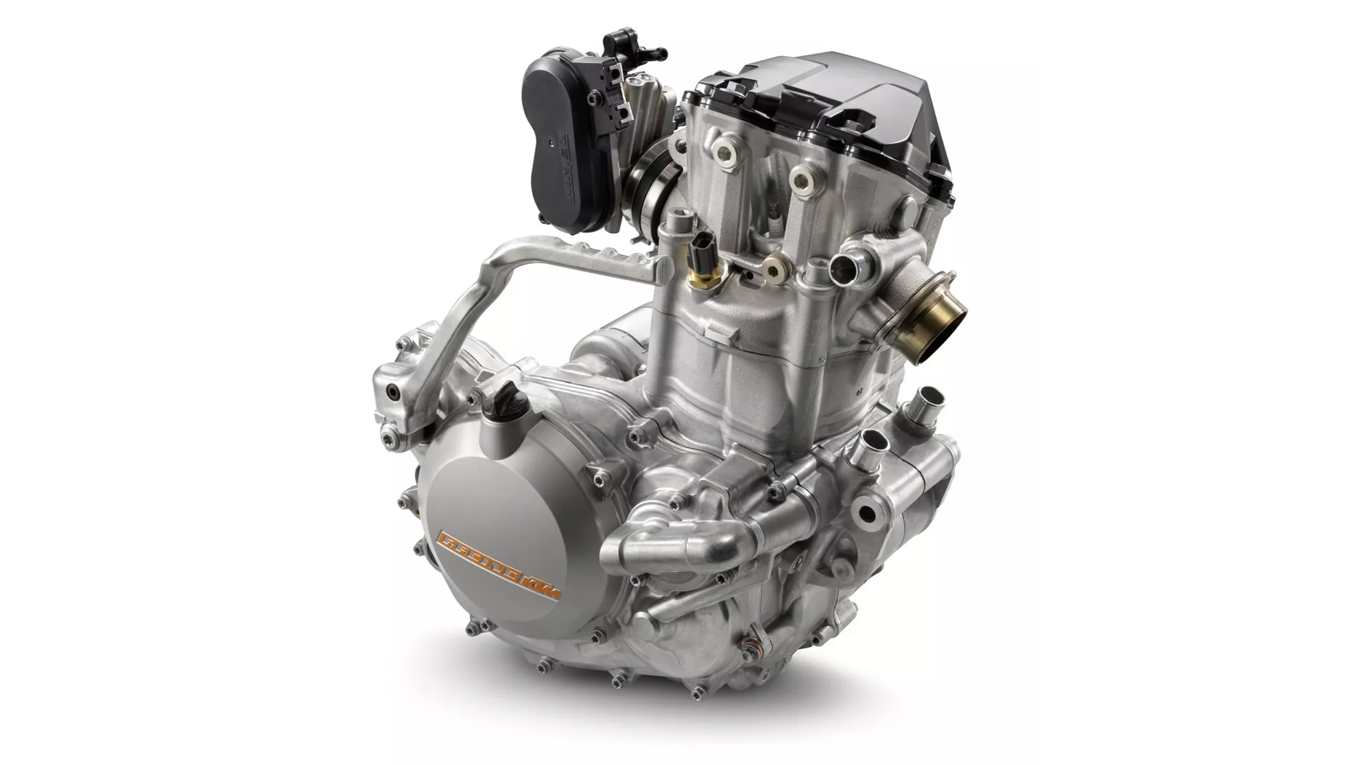 KTM 450 EXC - Image 4 KTM 450 EXC - Image 4