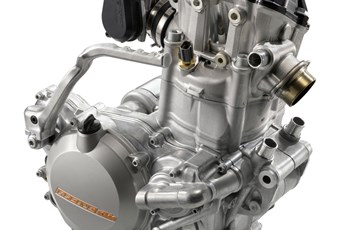 KTM 450 EXC 2014 - Bild 6 KTM 450 EXC 2014 - Bild 6