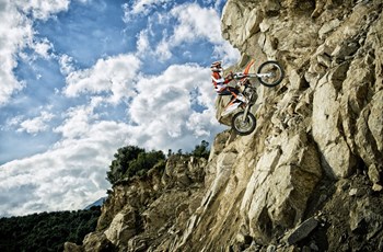 KTM 450 EXC 2014 - Bild 7 KTM 450 EXC 2014 - Bild 7