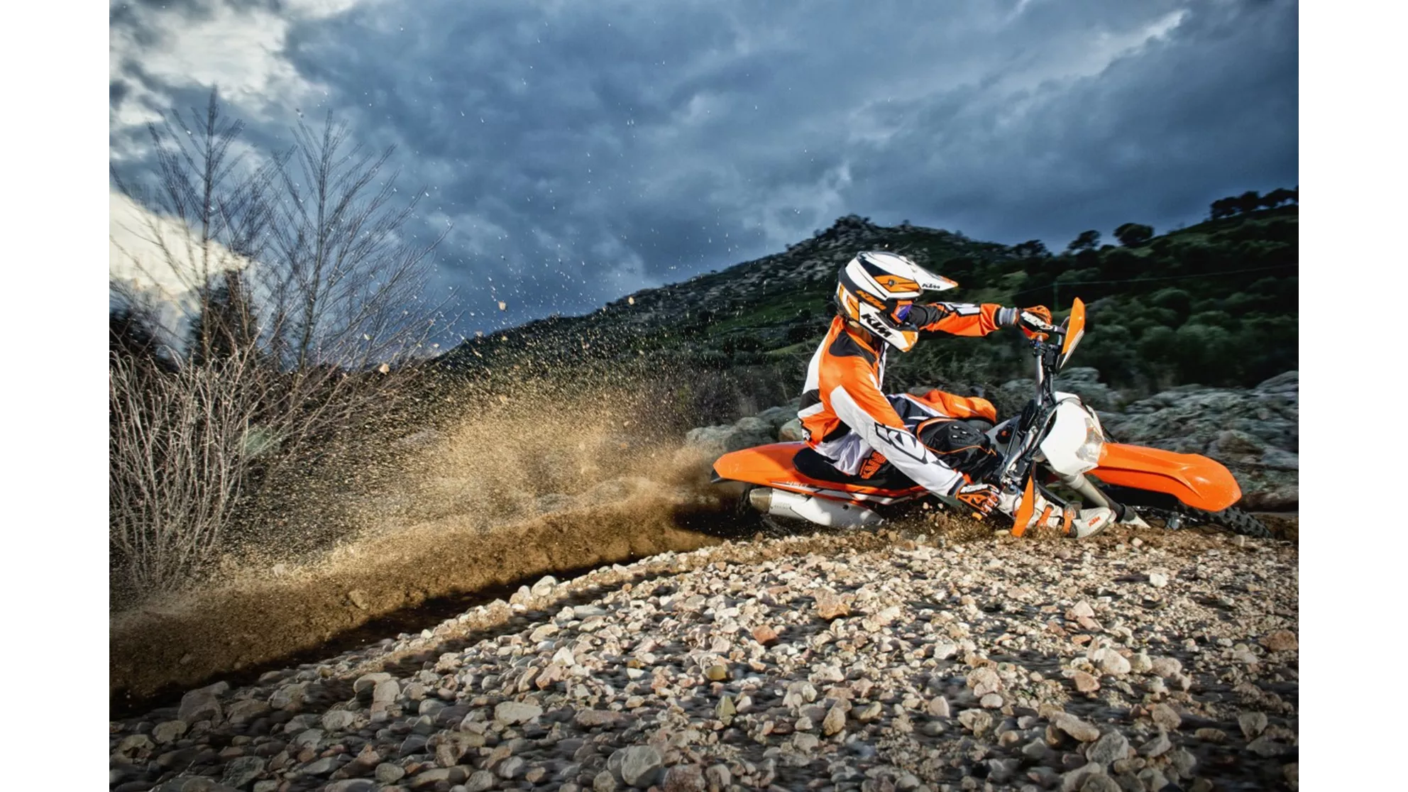 KTM 450 EXC - Image 7 KTM 450 EXC - Image 7