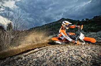 KTM 450 EXC 2014 - Bild 9 KTM 450 EXC 2014 - Bild 9