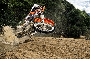 KTM 450 EXC 2014 - Bild 10 KTM 450 EXC 2014 - Bild 10