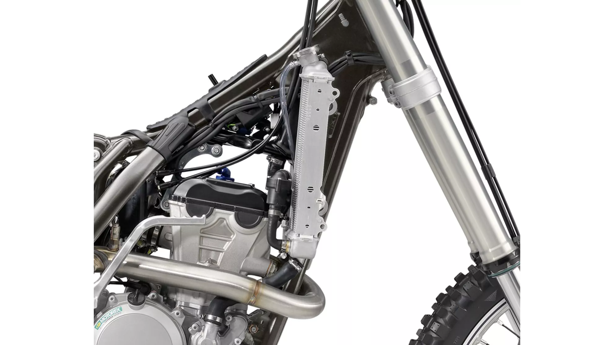 KTM 450 EXC - Image 9 KTM 450 EXC - Image 9