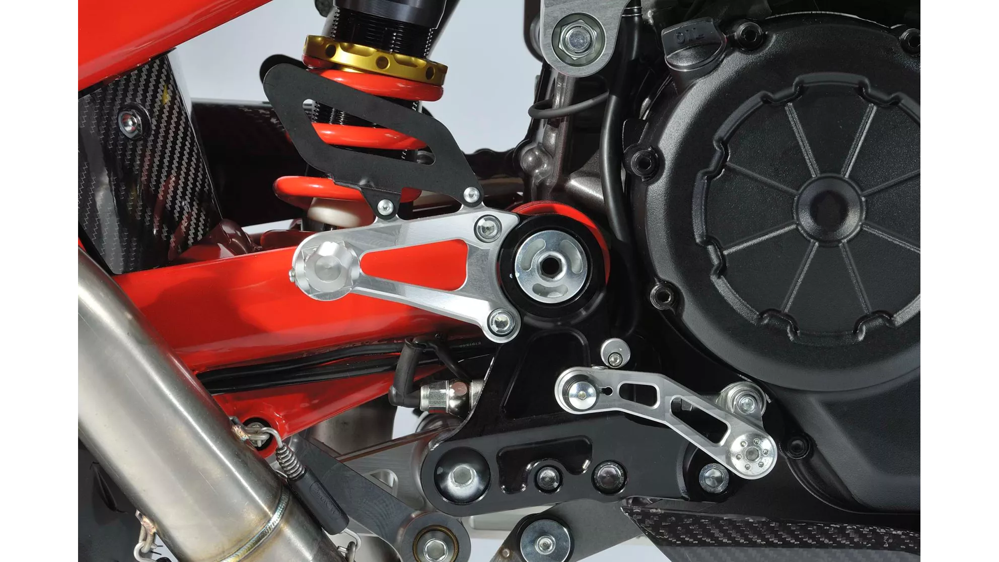 Bimota DB 8 - Image 4 Bimota DB 8 - Image 4