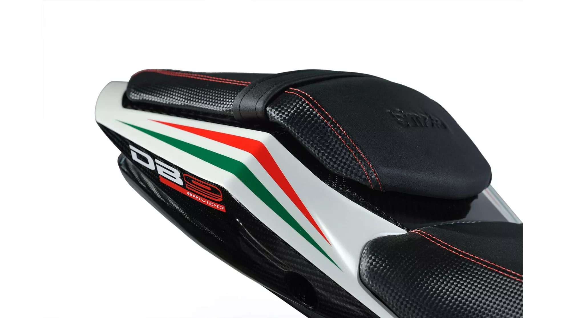 Bimota DB 9 Brivido Italia - Image 3 Bimota DB 9 Brivido Italia - Image 3