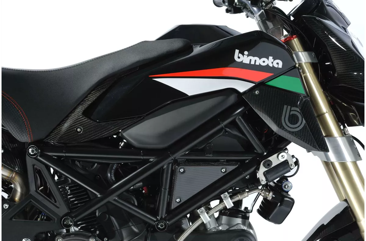 Bimota DB 10 R Bimota DB 10 R